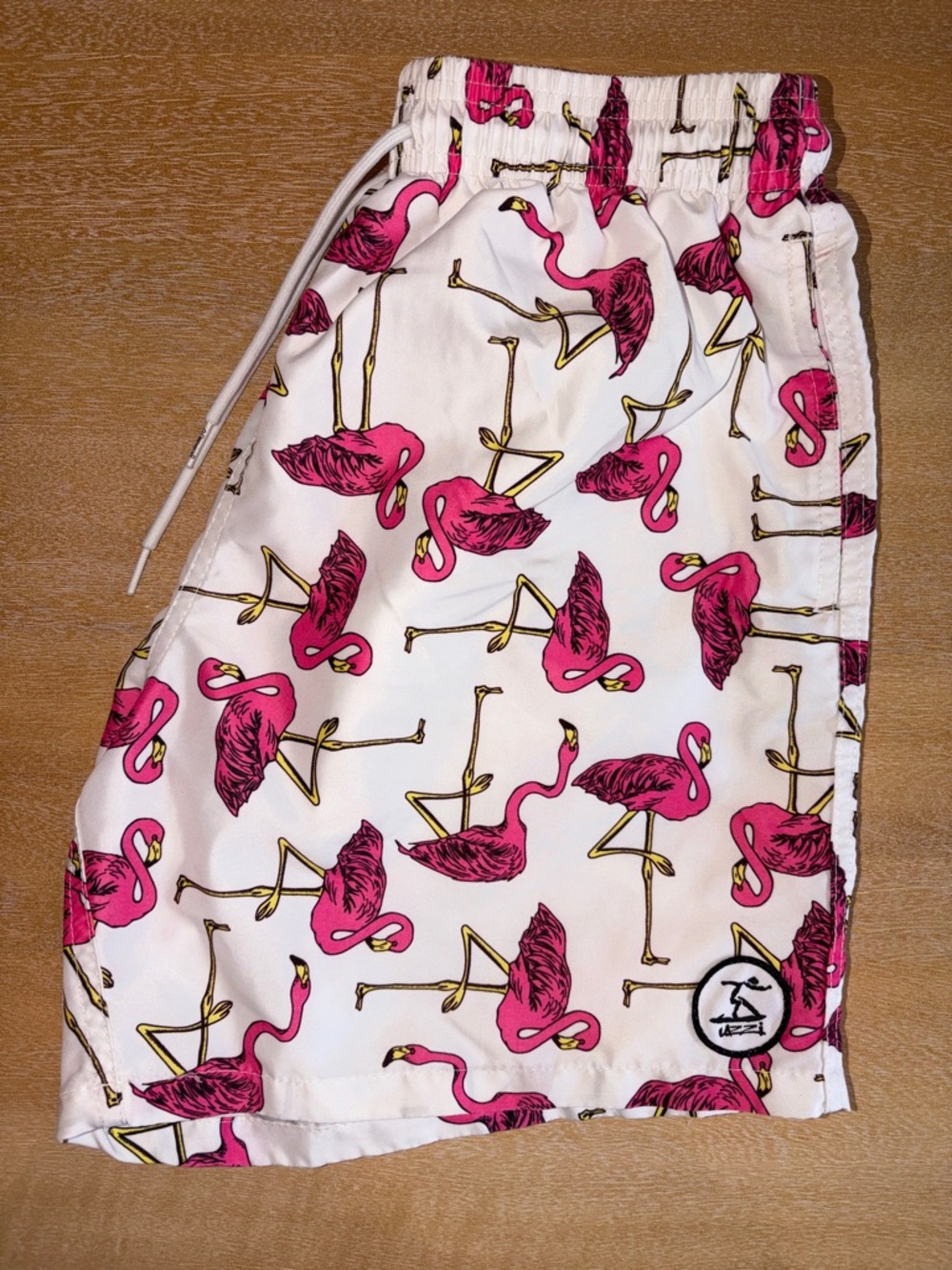 UZZI Men’s Swimsuit